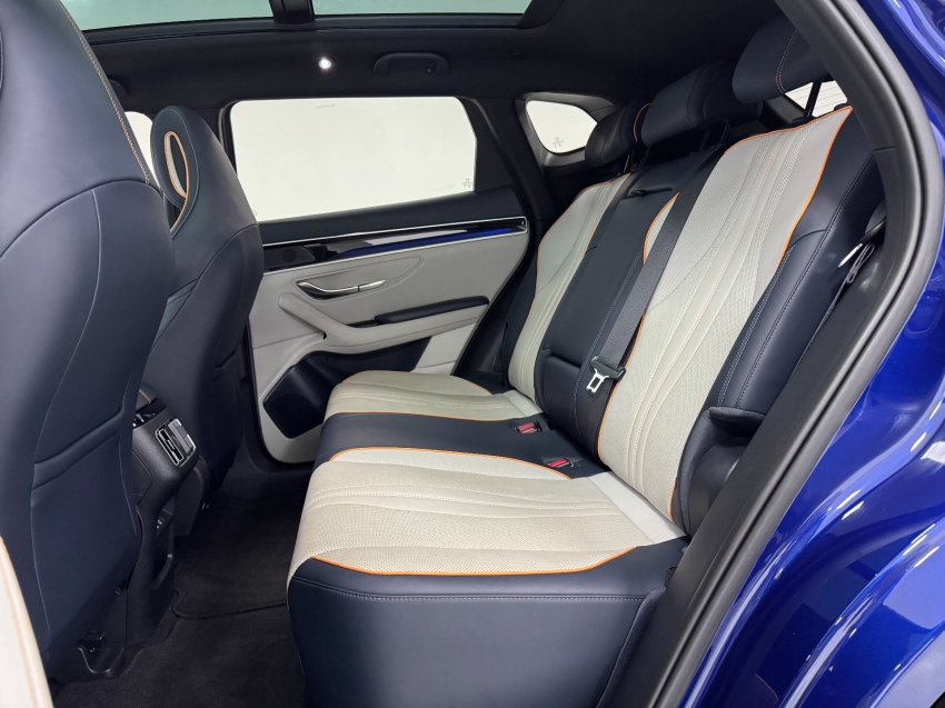 byd song plus 1.5 dm-i hibrido automatico 4p 202421