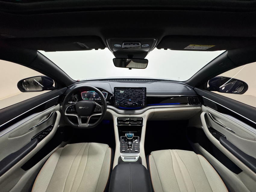 byd song plus 1.5 dm-i hibrido automatico 4p 202412