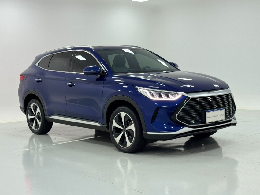 byd song plus 1.5 dm-i hibrido automatico 4p 20247