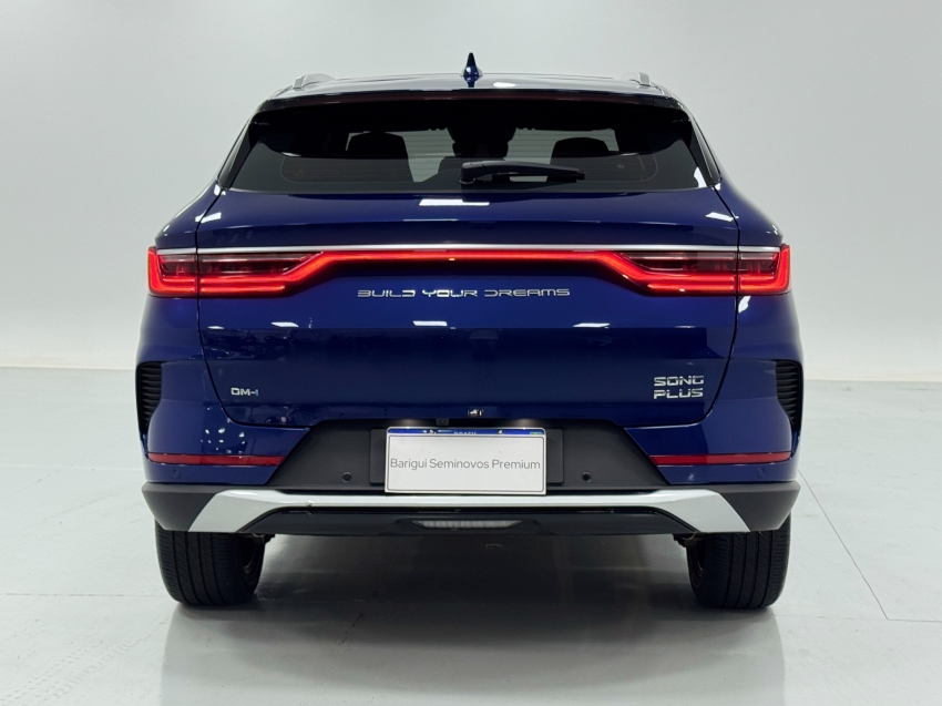 byd song plus 1.5 dm-i hibrido automatico 4p 20244