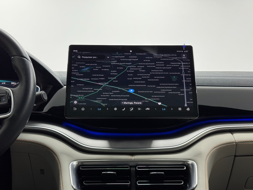 byd song plus 1.5 dm-i hibrido automatico 4p 202417