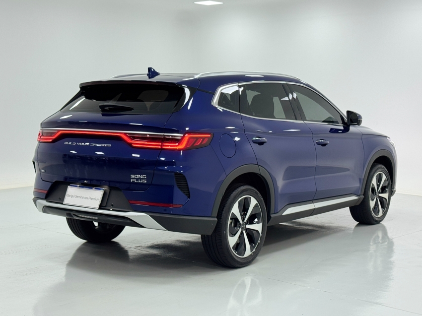 byd song plus 1.5 dm-i hibrido automatico 4p 20245