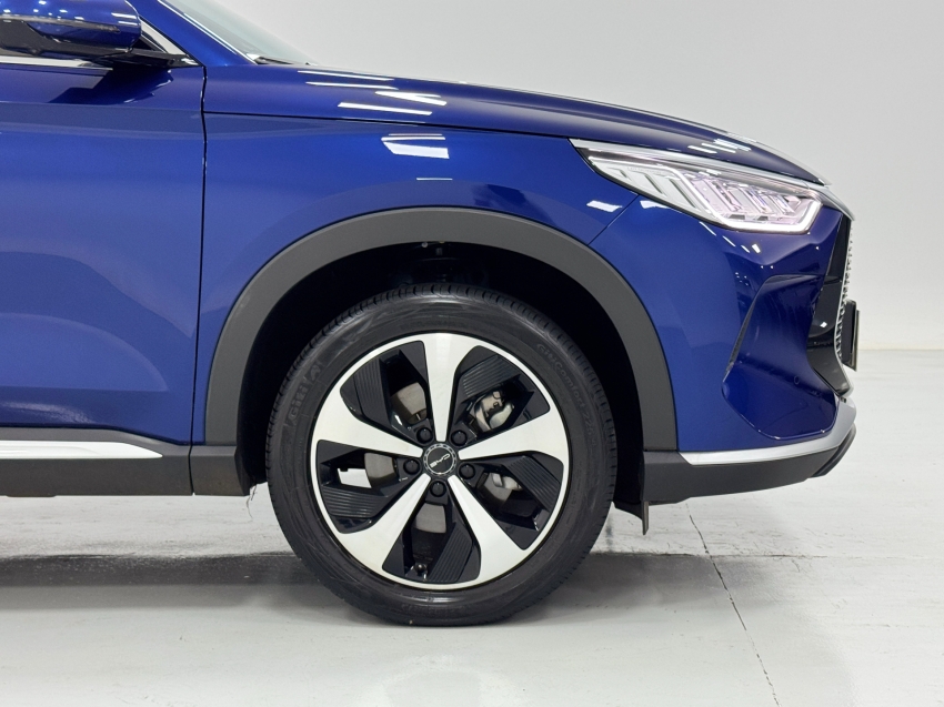 byd song plus 1.5 dm-i hibrido automatico 4p 20249