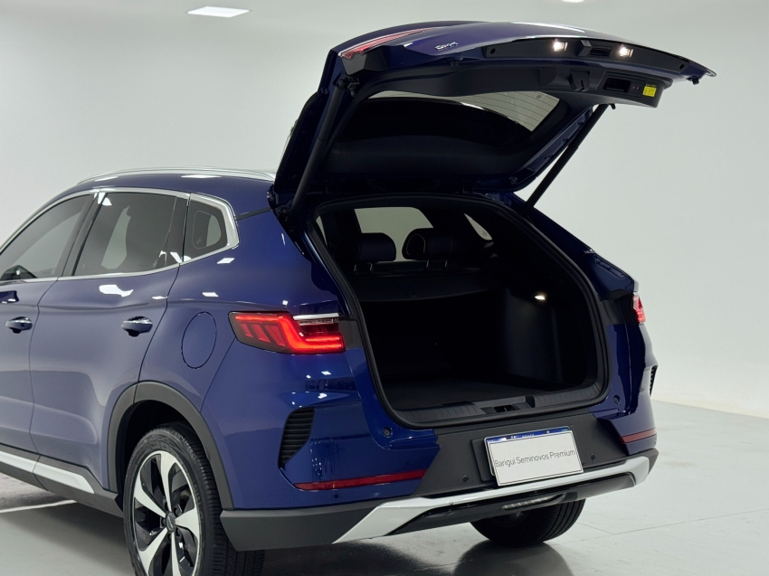 byd song plus 1.5 dm-i hibrido automatico 4p 202410