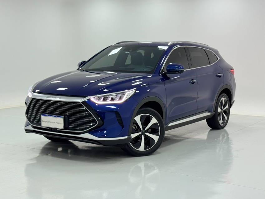 byd song plus 1.5 dm-i hibrido automatico 4p 20241