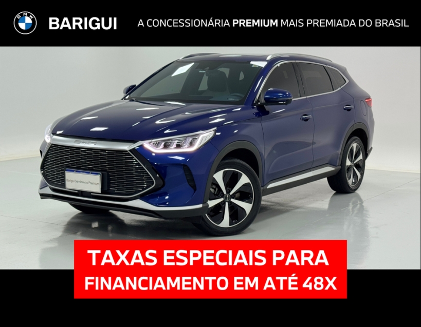 byd song plus 1.5 dm-i hibrido automatico 4p 2024