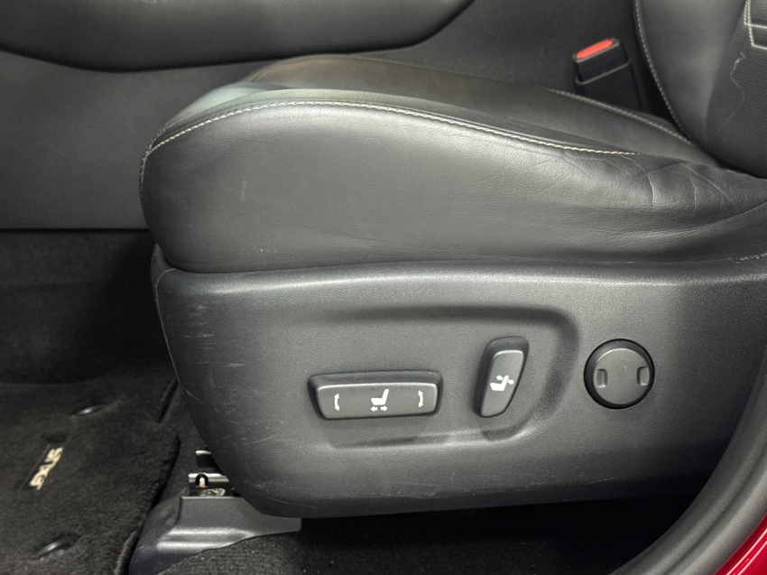 lexus nx 300h 2.5 16v vvt-i hybrid luxury cvt awd hibrido 4p automatico 201920