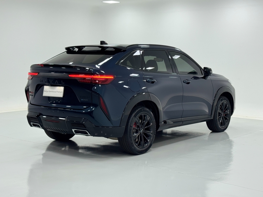 gwm haval h6 gt 1.5 phev awd e-traction hibrido 4p automatico 20255