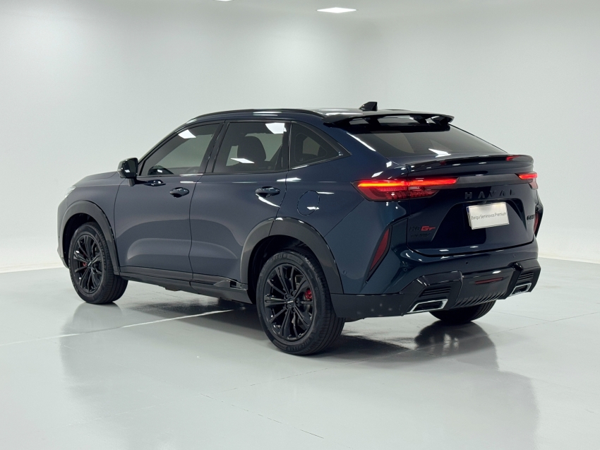 gwm haval h6 gt 1.5 phev awd e-traction hibrido 4p automatico 20253