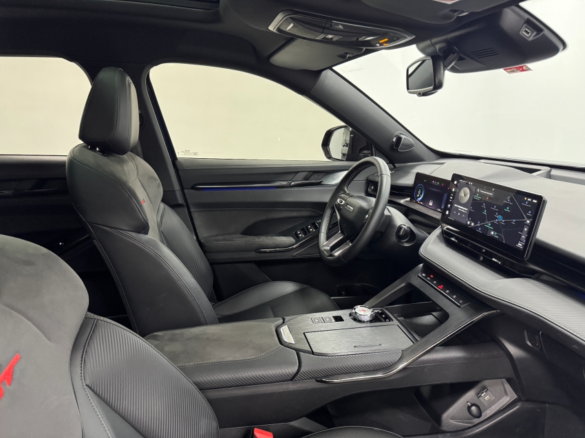 gwm haval h6 gt 1.5 phev awd e-traction hibrido 4p automatico 202512