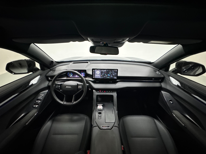 gwm haval h6 gt 1.5 phev awd e-traction hibrido 4p automatico 202511