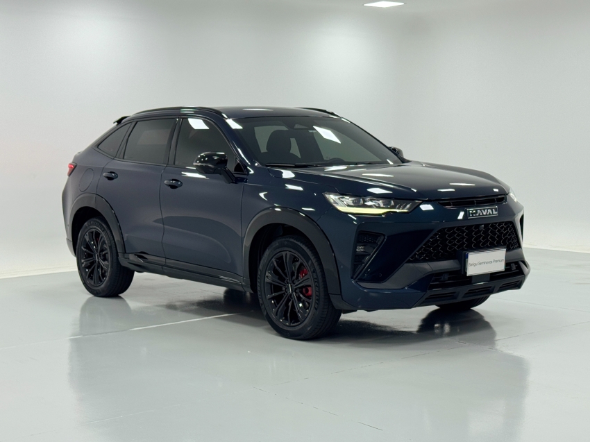gwm haval h6 gt 1.5 phev awd e-traction hibrido 4p automatico 20257