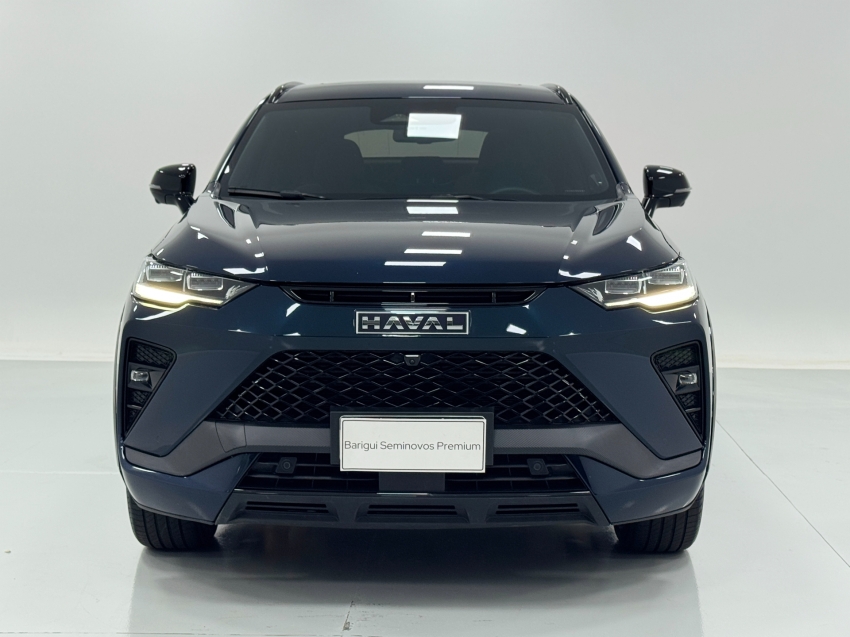 gwm haval h6 gt 1.5 phev awd e-traction hibrido 4p automatico 20258