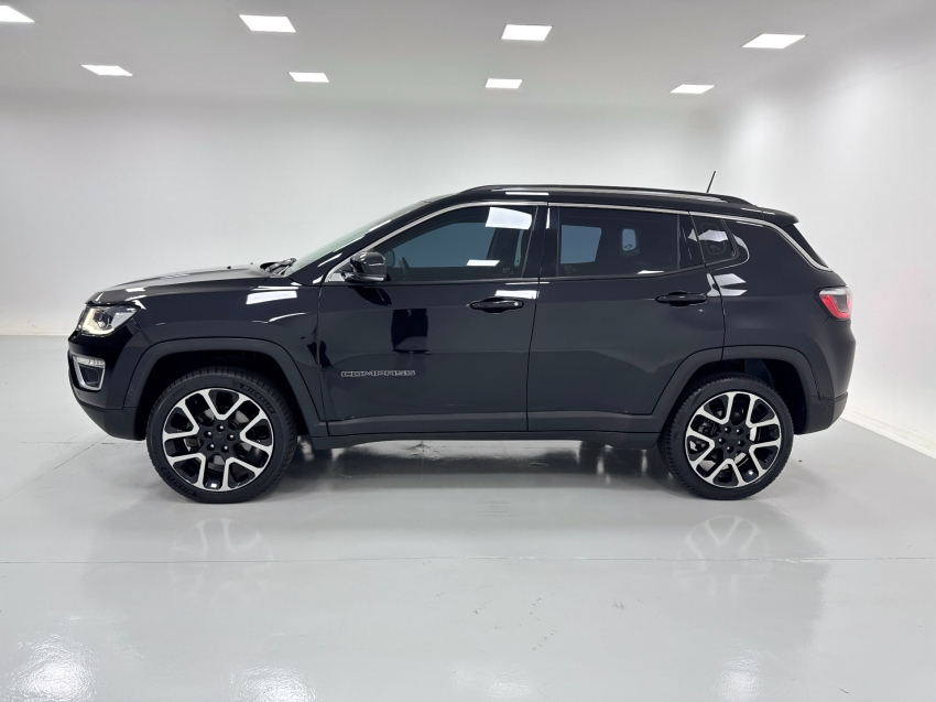 jeep compass 2.0 16v diesel limited 4x4 automatico 4p 20202