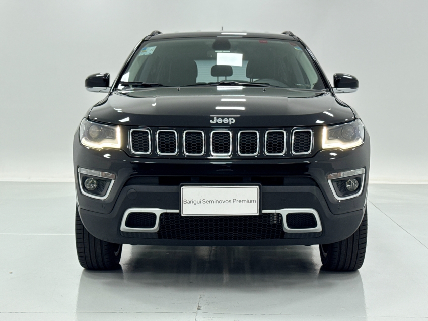 jeep compass 2.0 16v diesel limited 4x4 automatico 4p 20208