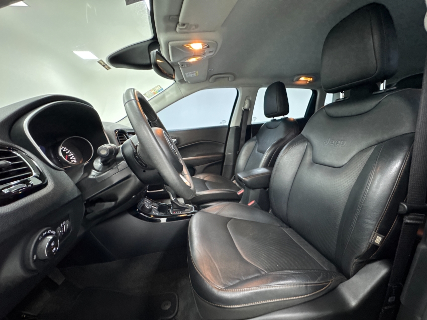 jeep compass 2.0 16v diesel limited 4x4 automatico 4p 202018