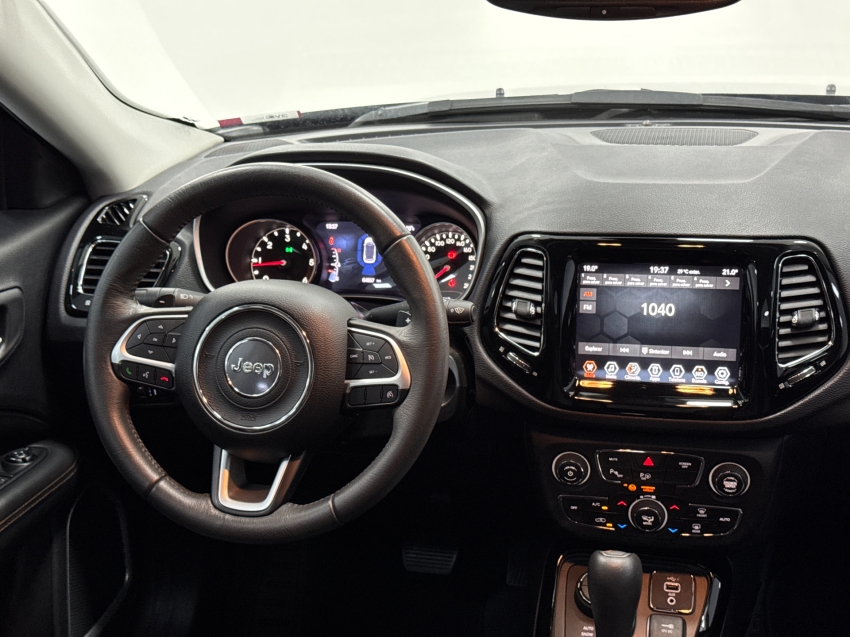 jeep compass 2.0 16v diesel limited 4x4 automatico 4p 202011