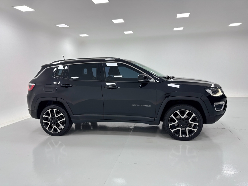 jeep compass 2.0 16v diesel limited 4x4 automatico 4p 20206