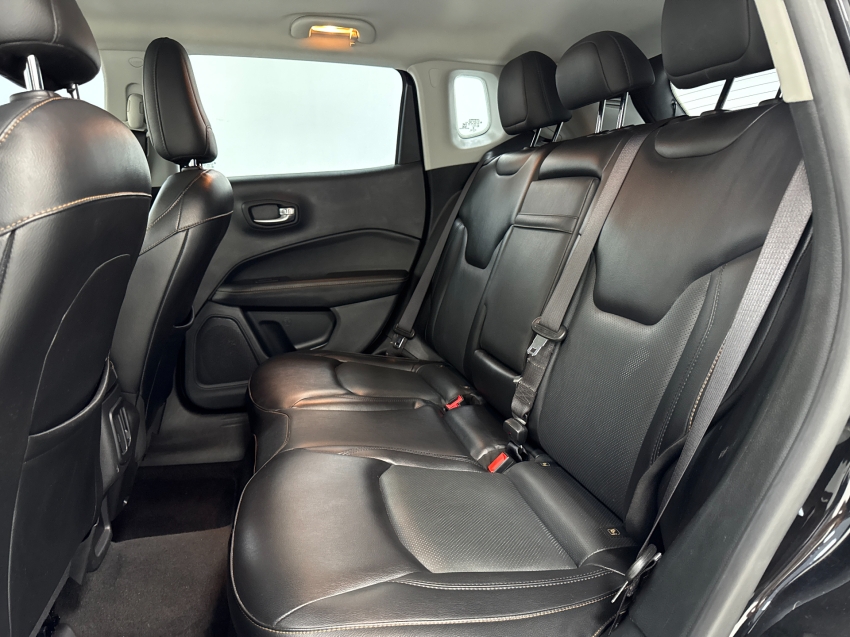 jeep compass 2.0 16v diesel limited 4x4 automatico 4p 202020