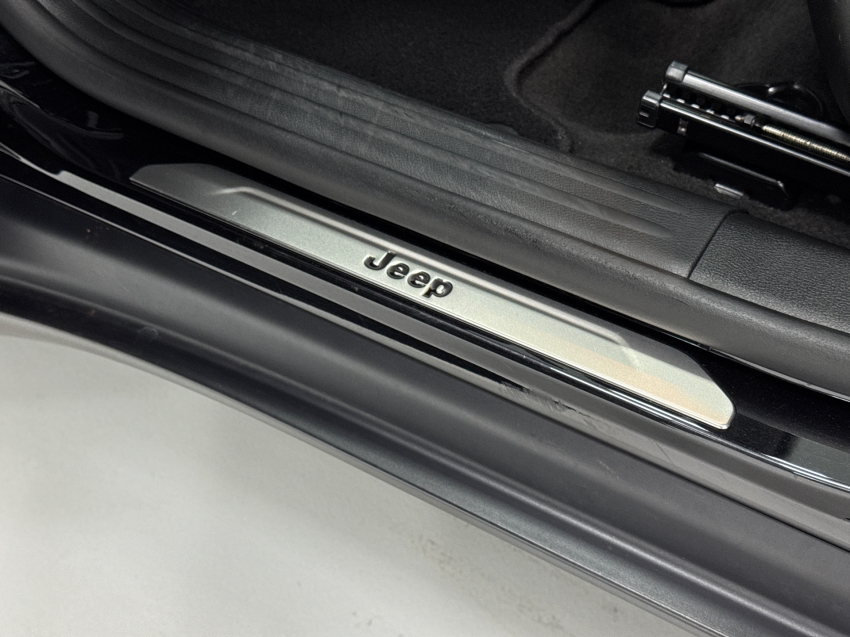 jeep compass 2.0 16v diesel limited 4x4 automatico 4p 202015