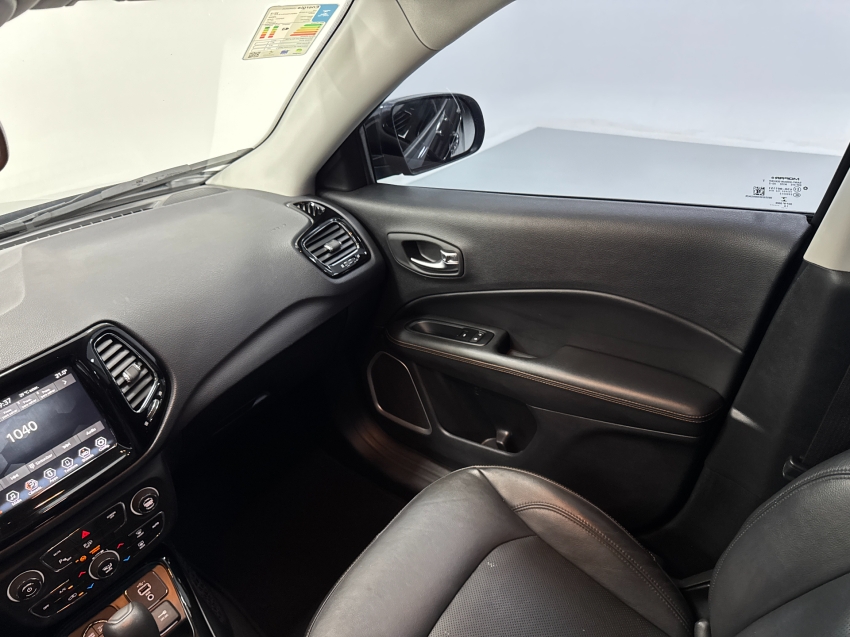 jeep compass 2.0 16v diesel limited 4x4 automatico 4p 202012