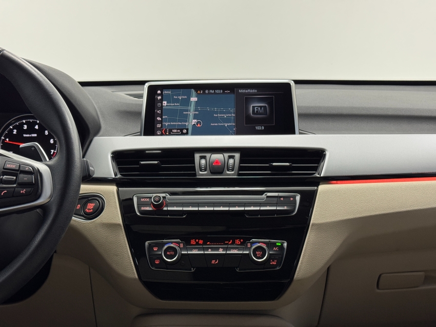 bmw x1 2.0 16v turbo activeflex sdrive20i gp 4p automatico flex 202212