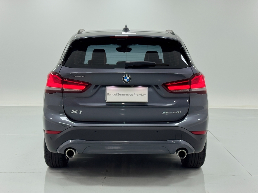bmw x1 2.0 16v turbo activeflex sdrive20i gp 4p automatico flex 20223
