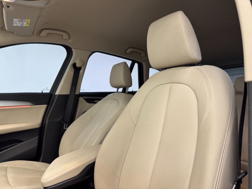 bmw x1 2.0 16v turbo activeflex sdrive20i gp 4p automatico flex 202216