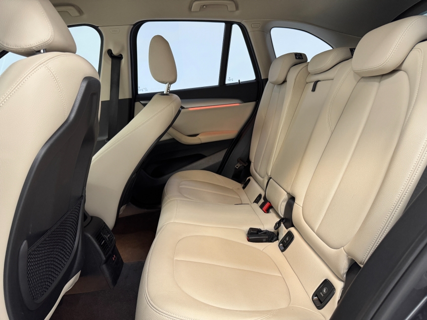 bmw x1 2.0 16v turbo activeflex sdrive20i gp 4p automatico flex 202217