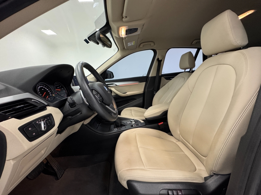 bmw x1 2.0 16v turbo activeflex sdrive20i gp 4p automatico flex 202215