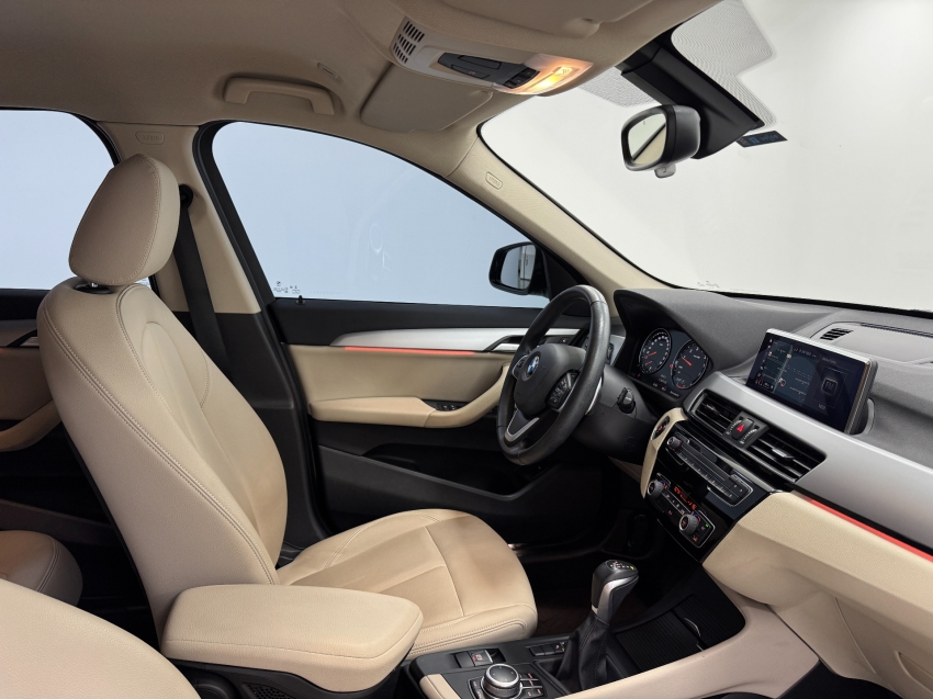 bmw x1 2.0 16v turbo activeflex sdrive20i gp 4p automatico flex 20229