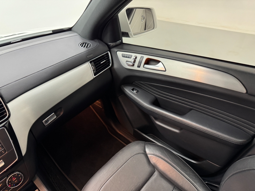 mercedes-benz gle 400 3.0 v6 gasolina highway coupe 4matic 9g-tronic 4p automatico 201915