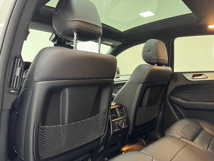 mercedes-benz gle 400 3.0 v6 gasolina highway coupe 4matic 9g-tronic 4p automatico 201922