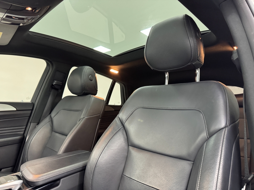 mercedes-benz gle 400 3.0 v6 gasolina highway coupe 4matic 9g-tronic 4p automatico 201921