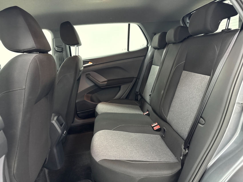 volkswagen t-cross 1.0 200 tsi total flex automatico 4p 202518