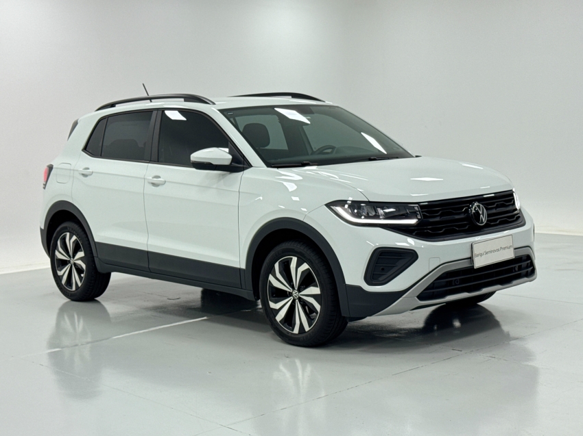volkswagen t-cross 1.0 200 tsi total flex automatico 4p 20257