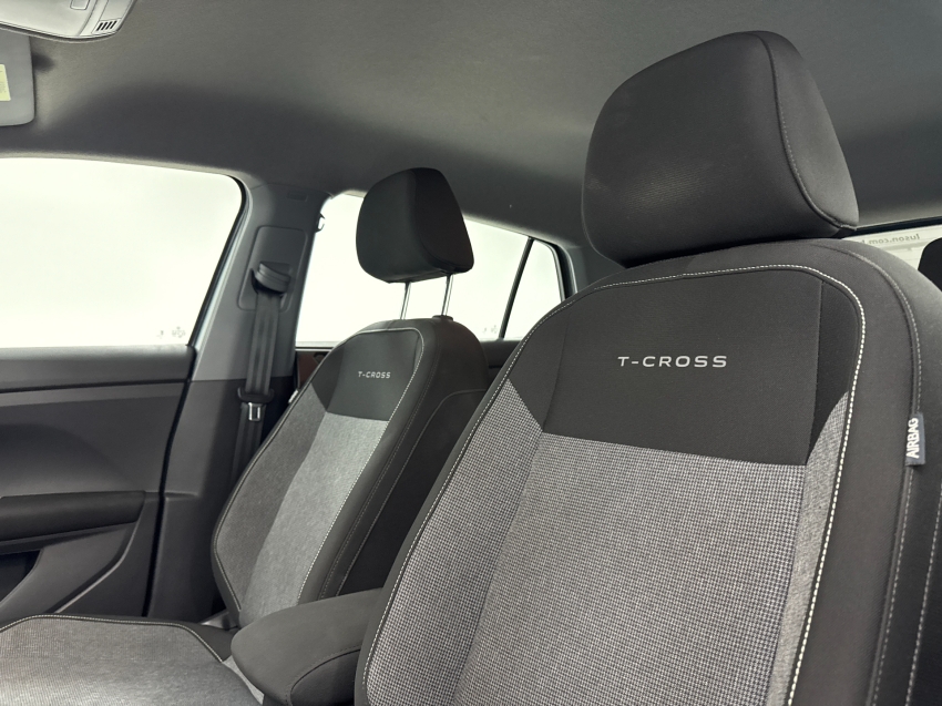 volkswagen t-cross 1.0 200 tsi total flex automatico 4p 202516