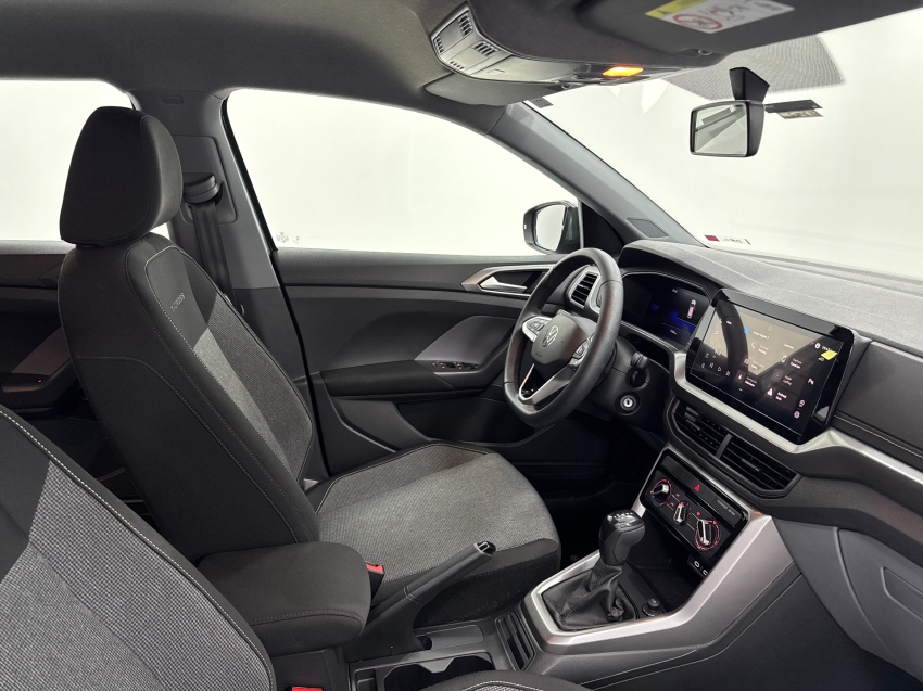 volkswagen t-cross 1.0 200 tsi total flex automatico 4p 202510