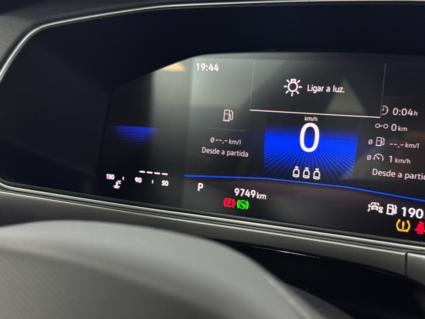 volkswagen t-cross 1.0 200 tsi total flex automatico 4p 202516