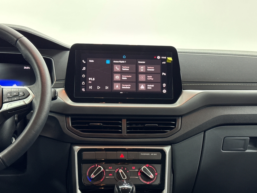 volkswagen t-cross 1.0 200 tsi total flex automatico 4p 202515