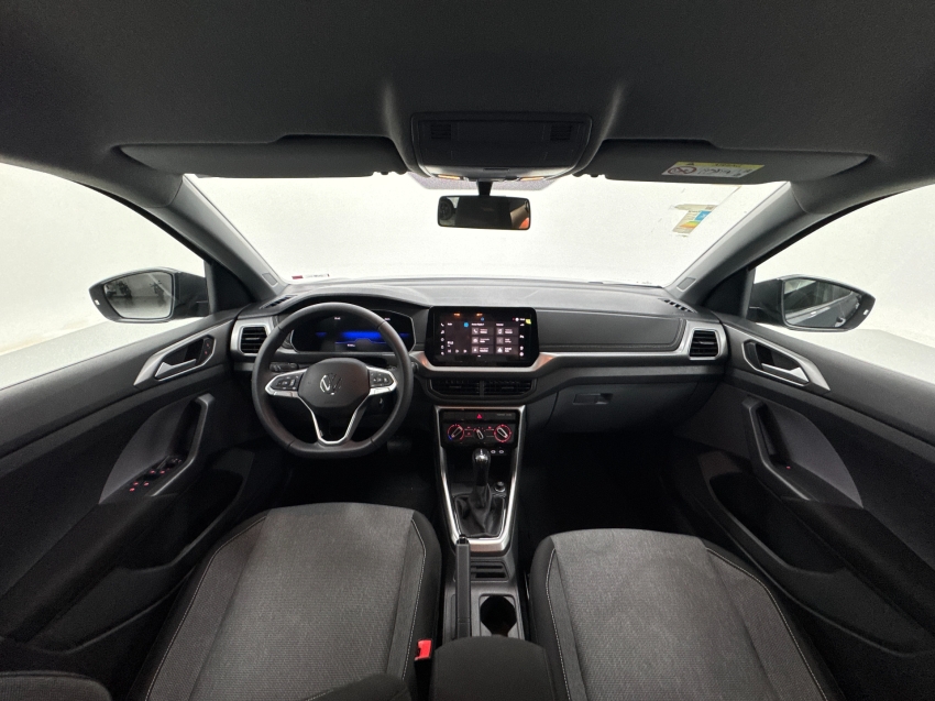 volkswagen t-cross 1.0 200 tsi total flex automatico 4p 202510