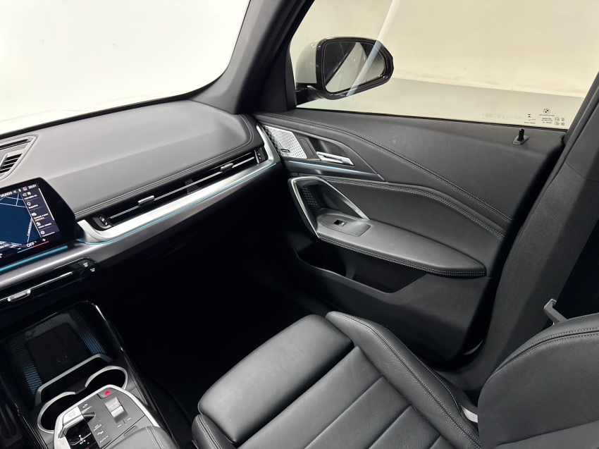 bmw x1 2.0 16v turbo gasolina sdrive20i m sport steptronic 4p automatico 202313