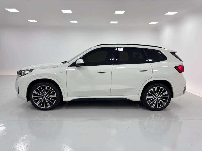 bmw x1 2.0 16v turbo gasolina sdrive20i m sport steptronic 4p automatico 20232