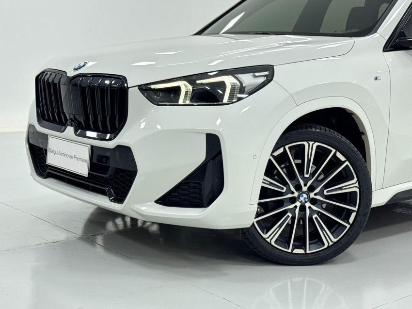 bmw x1 2.0 16v turbo gasolina sdrive20i m sport steptronic 4p automatico 20239