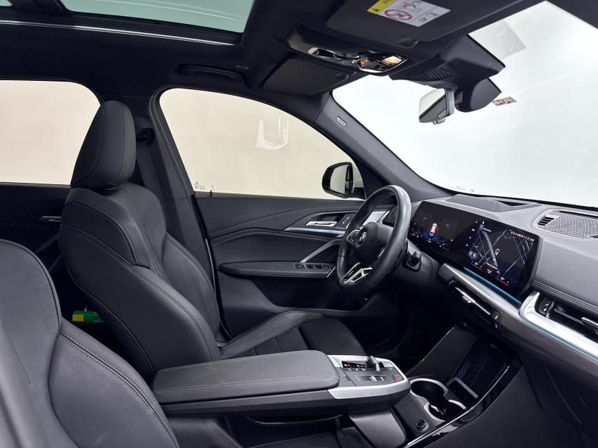 bmw x1 2.0 16v turbo gasolina sdrive20i m sport steptronic 4p automatico 202311