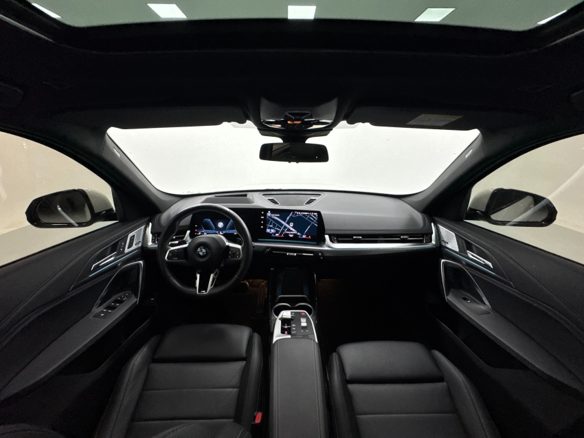 bmw x1 2.0 16v turbo gasolina sdrive20i m sport steptronic 4p automatico 202310