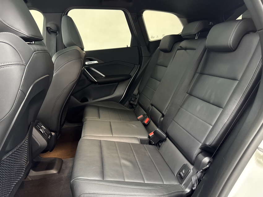 bmw x1 2.0 16v turbo gasolina sdrive20i m sport steptronic 4p automatico 202320