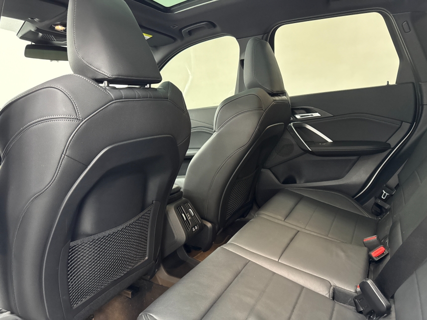 bmw x1 2.0 16v turbo gasolina sdrive20i m sport steptronic 4p automatico 202319