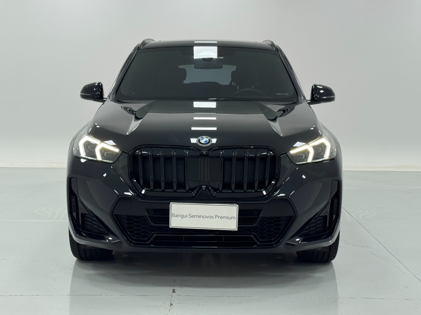 bmw x1 2.0 16v turbo gasolina sdrive20i m sport steptronic 4p automatico 20238