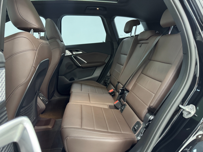 bmw x1 2.0 16v turbo gasolina sdrive20i m sport steptronic 4p automatico 202320